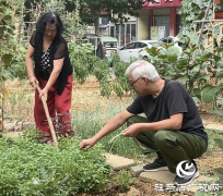 张孝堂：硝烟里的坚守 岁月中的初心
