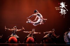 非遗的槌、芭蕾的鞋——记第七届中国新疆国际民族舞蹈节上的动人瞬间