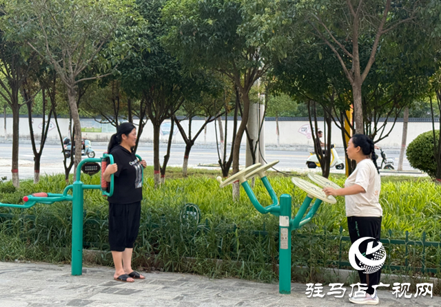 泌阳县：以文明创建之笔 绘就民生幸福画卷