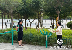 泌阳县：以文明创建之笔 绘就民生幸福画卷