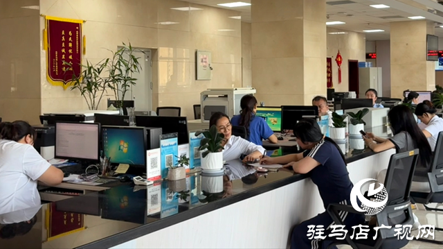 泌阳县：以文明创建之笔 绘就民生幸福画卷