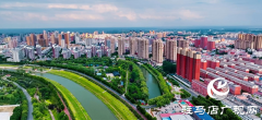 西平县：全民共建共享 谱写文明新篇章