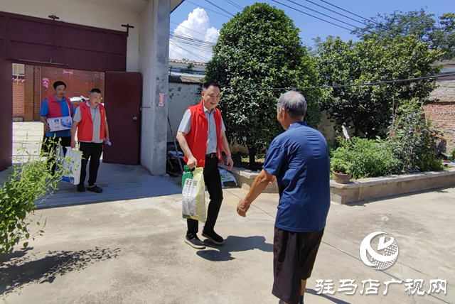 常文辉：退伍不褪色 军魂映丹心