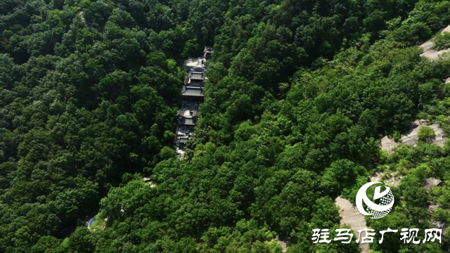【大美天中】铜山胜景:翠山秀水谱自然华章