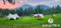 驻马店市驿城区：文旅融合激活乡野&ldquo;诗与远方&rdquo;