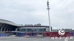新锦程集团&middot;黄河有戏 天中Hi集将于8月12日开集！