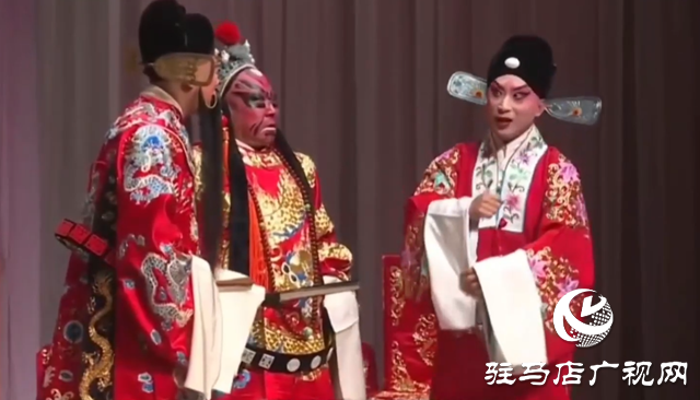 《凤还巢》即将亮相驻马店 第十一届黄河戏剧节好戏连台
