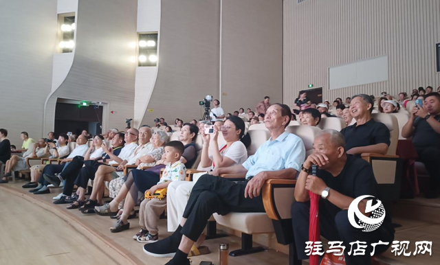 京剧《凤还巢》亮相第十一届黄河戏剧节