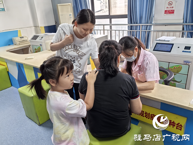 流感疫苗接种正当时 医生详解接种注意事项