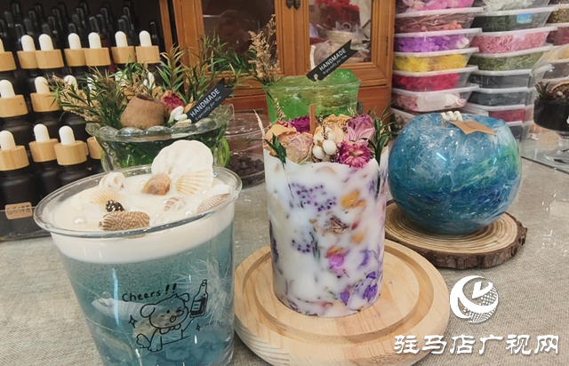 夏日手作:指尖造清凉 把自然搬回家