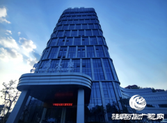平舆县：传统农业县&ldquo;链&rdquo;接全球 数字贸易港加速成型