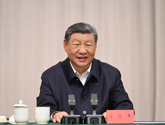 习近平总书记擘画中国式现代化西藏新篇