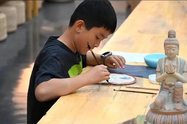 选择研学游，该如何避坑