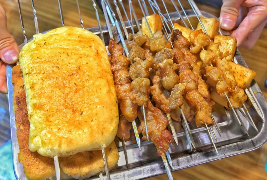 烤串师傅“转正”为烧烤料理师！新工种带来哪些新变化？