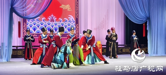 豫剧《清官颂》:以豫剧之韵传清正之风