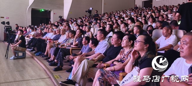 豫剧《清官颂》:以豫剧之韵传清正之风