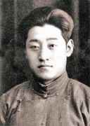 铭记历史 缅怀先烈丨白乙化：投笔从戎 战死杀敌场的抗日英雄