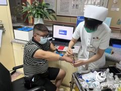 正阳县魏晨光：成功捐献造血干细胞 以平凡善举书写生命大爱