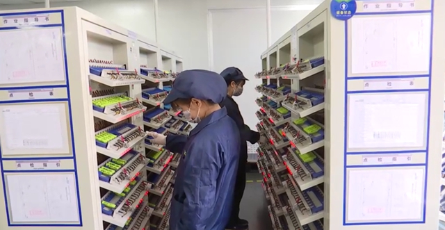 驿城区工信局 大走访架起连心桥 打通服务企业“最后一公里”
