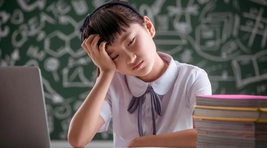 用实际行动抵制教育焦虑炒作