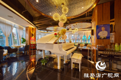 七夕将至 驻马店&ldquo;浪漫经济&rdquo;升温