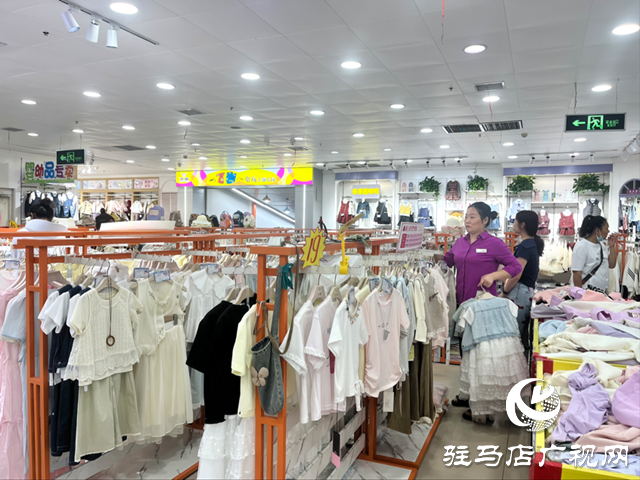 “神兽归笼”先换“皮肤”!童装迎来采购小高峰