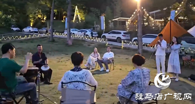 驿城区:绿水青山成为文旅发展“聚宝盆”