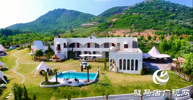 驿城区:绿水青山成为文旅发展“聚宝盆”