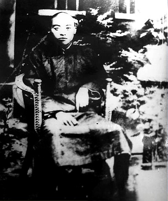 “天中赤子 民族英雄”追忆杨靖宇将军(三)