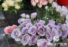 七夕浪漫经济升温 掀起&ldquo;仪式感消费&rdquo;热潮