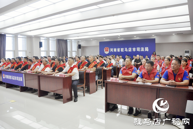 法律援助为见义勇为撑起法律“保护伞”