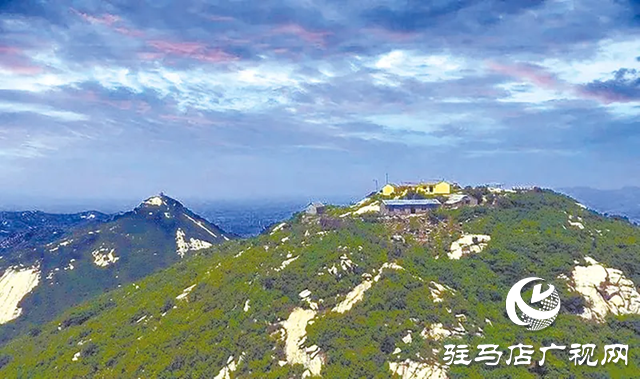 驿城区荣膺“中国绿色生态旅游名区” 生态文旅融合发展再添殊荣