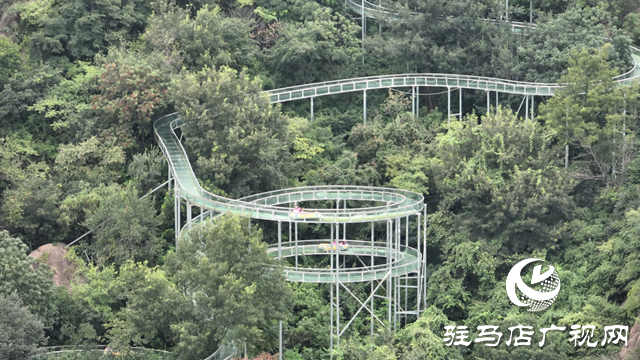 嵖岈山景区教师节送福利:9月8日至14日全国教师免门票游览