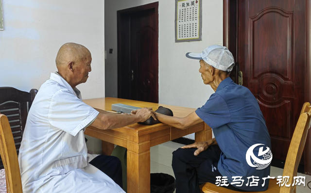 魏世敏:弦歌不辍八十载 奏响“好家风”传世乐章