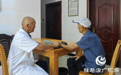 魏世敏：弦歌不辍八十载 奏响&ldquo;好家风&rdquo;传世乐章