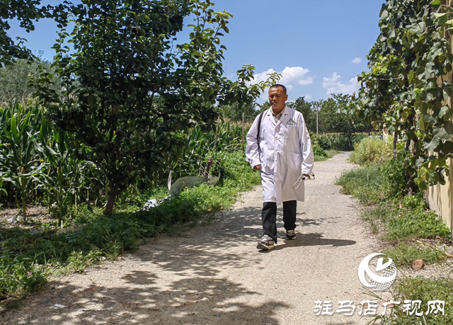 魏世敏:弦歌不辍八十载 奏响“好家风”传世乐章