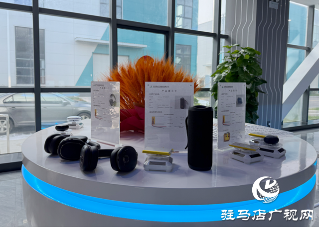 河南聚众芯新能源：以“芯”驱动智能生活 锂电产业绽放新活力