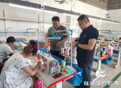 黄云龙：脚下有泥土 心中有乡亲 实干铺就乡村振兴路
