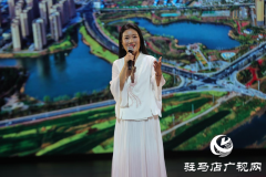 &ldquo;艺韵北京&rdquo;传捷报 新蔡李玲娜凭主持实力摘得多项殊荣