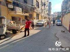 陶瓷新村&ldquo;焕新&rdquo;记：业主自治助力老旧小区逆袭