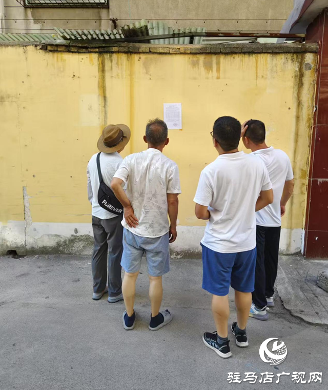 陶瓷新村“焕新”记:业主自治助力老旧小区逆袭