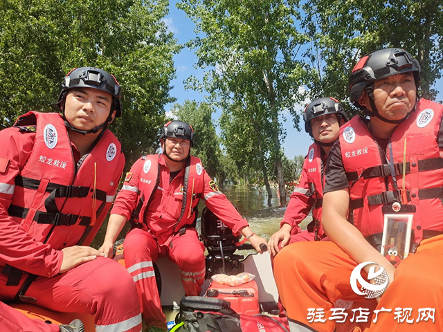 平恩东:逆行救援显担当 平凡善举暖人心