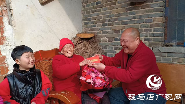 平恩东:逆行救援显担当 平凡善举暖人心