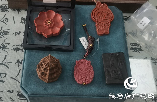 耿氏非遗合香:指尖揉碎千年韵 一捻芬芳续古法
