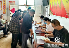 驿城区水屯镇：织密民生保障网 筑牢救助幸福线