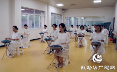 驻马店市文化馆&ldquo;天中智慧夜校&rdquo;2025年秋季公益培训班开放报名