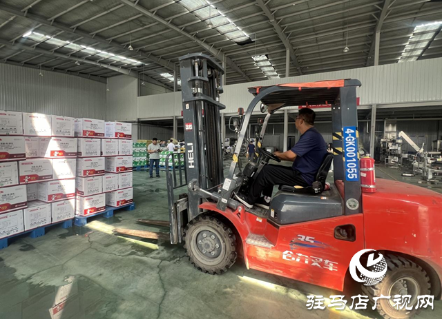 力克化工:冲刺三季度 力争完成全年2亿元营收目标