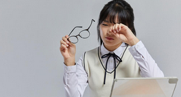 眼睛发痒、红肿……掌握“避、防、治”三原则，应对过敏性结膜炎|科普时间