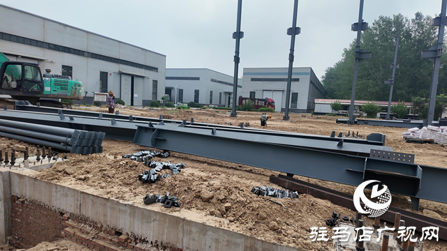 西平县:打造营商环境“金名片”激发企业发展新动能