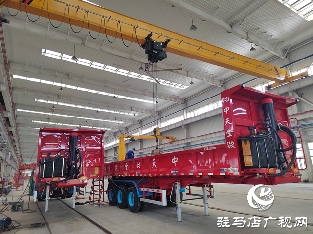 驿城区：聚力奋战三季度 奋力冲刺全年目标任务